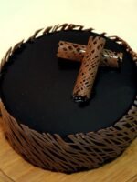 Delicacy Choco Truffle Dessert