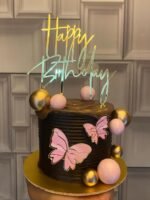 Premium Chocolate Cakes