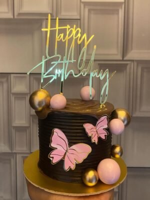 Premium Chocolate Cakes