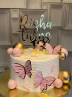 Premium Vanilla Cakes