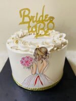 Bride Rich Cream Cakes