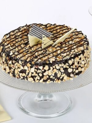 BoyFriend Birthday Cake