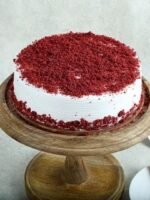 Red Valvet cakes
