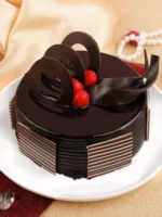 Fantasy Chocolate Truffle