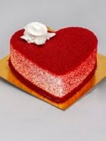 𝐇𝐞𝐚𝐫𝐭 𝐒𝐡𝐚𝐩𝐞 𝐀𝐧𝐧𝐢𝐯𝐞𝐫𝐬𝐚𝐫𝐲 𝐂𝐚𝐤𝐞