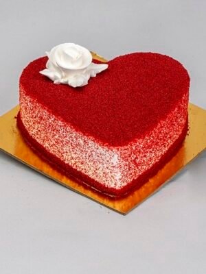 𝐇𝐞𝐚𝐫𝐭 𝐒𝐡𝐚𝐩𝐞 𝐀𝐧𝐧𝐢𝐯𝐞𝐫𝐬𝐚𝐫𝐲 𝐂𝐚𝐤𝐞