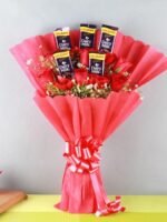 𝐒𝐮𝐫𝐩𝐫𝐢𝐬𝐞 𝐁𝐨𝐪𝐮𝐞 𝐋𝐨𝐯𝐞𝐝 𝐎𝐧𝐞𝐬