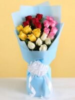 𝐂𝐨𝐥𝐨𝐫𝐟𝐮𝐥 𝐁𝐨𝐮𝐪𝐮𝐞𝐭