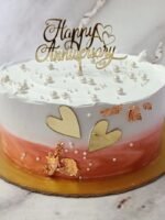 Cakes for Loved ones