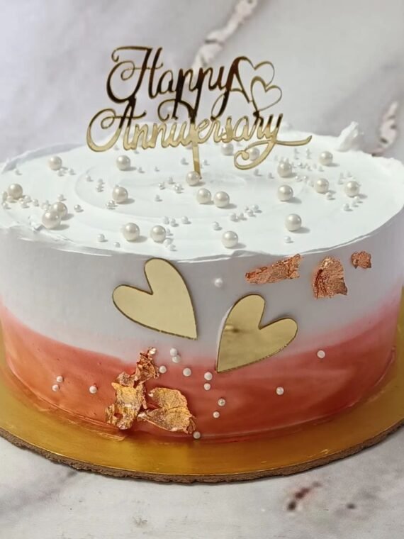 Cakes for Loved ones