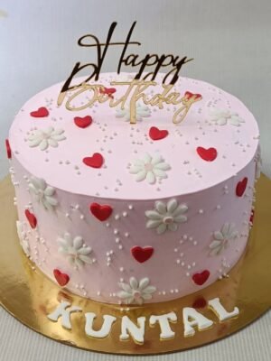 Birthday Special cakes