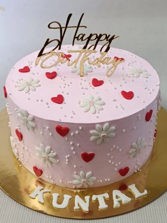 Birthday Special cakes