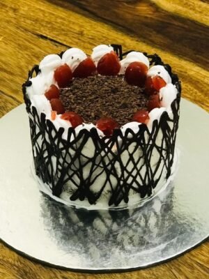 Chocolate truffle Cakes