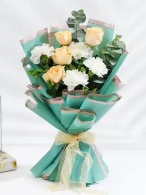 𝐓𝐮𝐫𝐪𝐮𝐨𝐢𝐬𝐞 𝐓𝐫𝐚𝐧𝐪𝐮𝐢𝐥𝐢𝐭𝐲