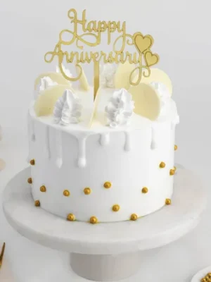 𝐀𝐧𝐧𝐢𝐯𝐞𝐫𝐬𝐚𝐫𝐲 𝐒𝐩𝐞𝐜𝐢𝐚𝐥 𝐂𝐚𝐤𝐞