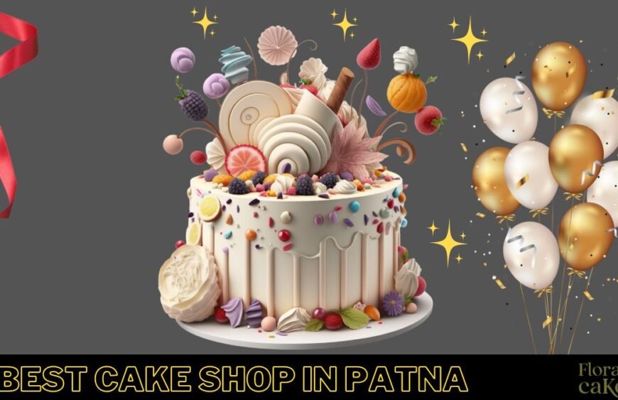 cake shop in patna