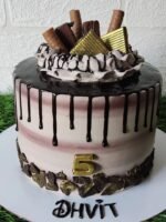 Chocolates cakes special