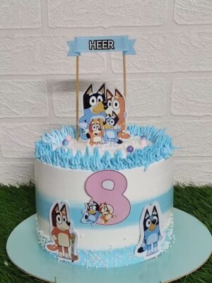 Thematic special Cakes