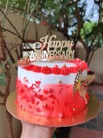 Anniversary Cakes #21