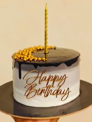 Chocolate Filled Cakes