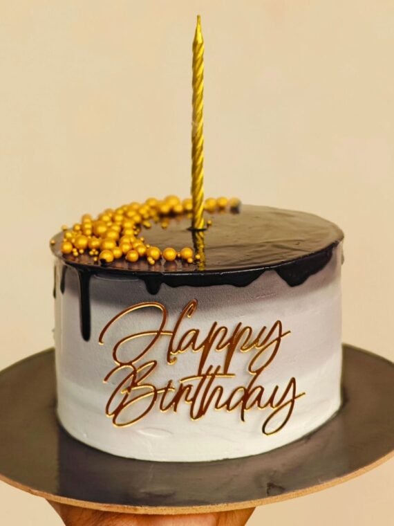 Chocolate Filled Cakes