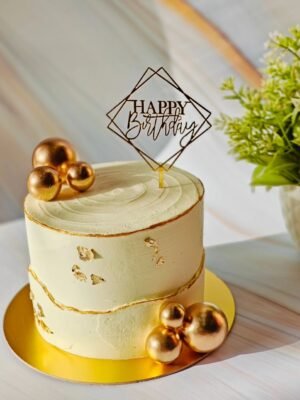 Premium Birthday Cakes